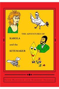 Adventures of Karola and the Kitemaker