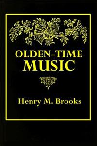 Olden-Time Music