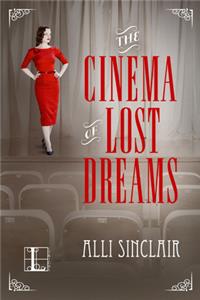 Cinema of Lost Dreams