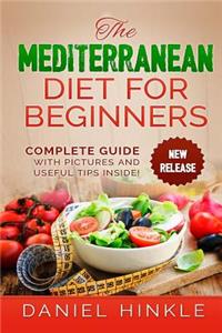 Mediterranean Diet for Beginners