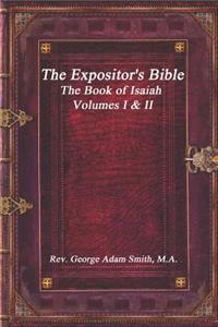 The Expositor's Bible