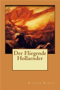 Der Fliegende Hollaender