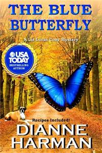 Blue Butterfly