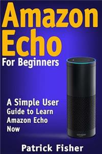 Amazon Echo