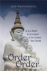 Order Order