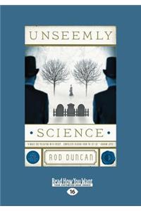 Unseemly Science