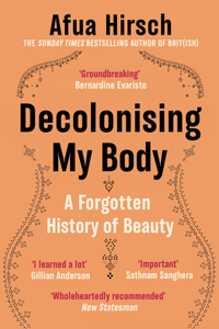 Decolonising My Body