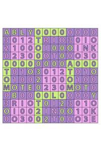 Color Spell Learn