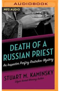 Death of a Russian Priest