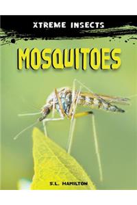 Mosquitoes