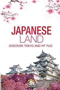 Japanese Land