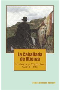 La Caballada de Atienza