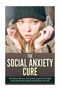 Social Anxiety Cure