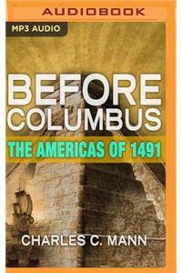 Before Columbus