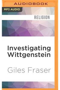 Investigating Wittgenstein