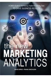 New Marketing Analytics