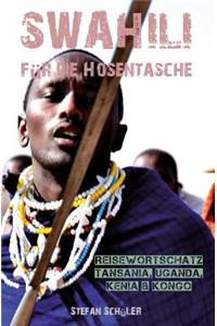 Swahili Für Die Hosentasche