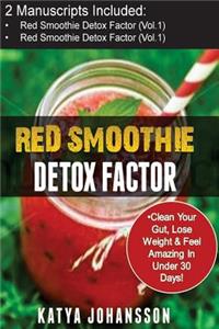 Red Smoothies