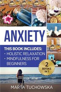Anxiety