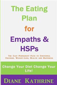 Eating Plan for Empaths & Hsps