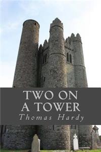 Two on a Tower