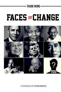 Faces Of Change