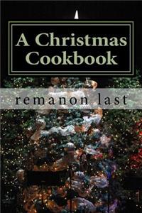Christmas Cookbook