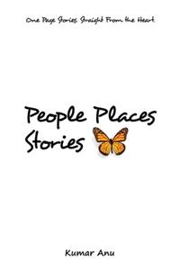 People Places Stories