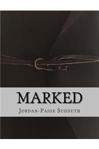 Marked