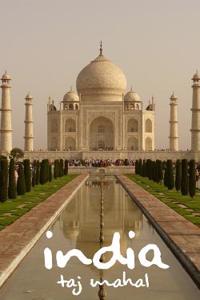 India (Taj Mahal)