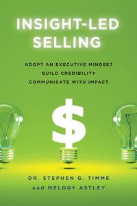 Insight-Led Selling