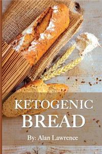 Ketogenic Bread