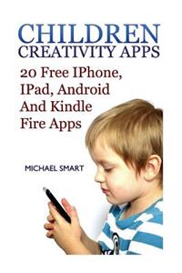 Children Creativity Apps