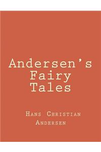 Andersen's Fairy Tales