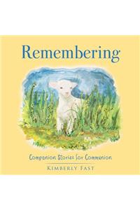 Remembering