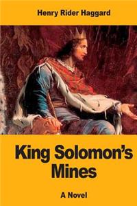 King Solomon's Mines