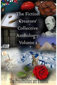 The F.C.C. Anthology Volume 1