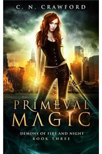 Primeval Magic