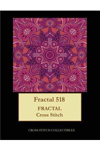 Fractal 518