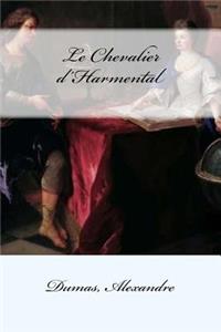 Chevalier d'Harmental