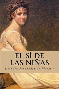 El SÃ­ de Las NiÃ±as