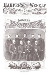 Harper's Weekly March 23, 1861