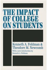 Impact of College on Students