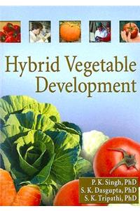 Hybrid Vegetable Development