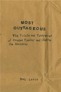 Most Outrageous