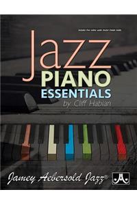 Jazz Piano Essentials
