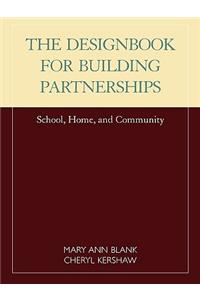 Designbook for Building Partnerships