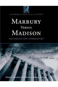 Marbury versus Madison