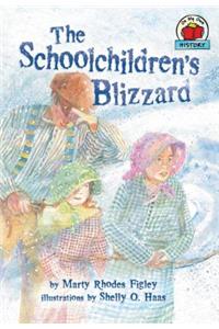 Schoolchildren's Blizzard