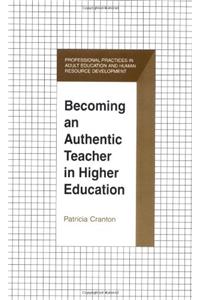 Becoming an Authentic Teacher